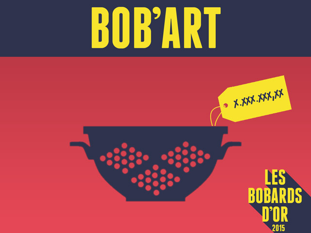 Le Bob'art