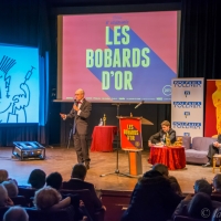 Bobards d'Or 2015