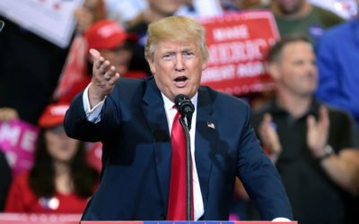 Fake News Awards : Donald Trump remet ses « Bobards d’Or ». CNN écrase la concurrence