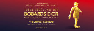 Bobards d'Or 2019