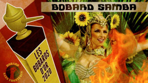 Bobard samba