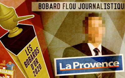Bobard Flou journalistique