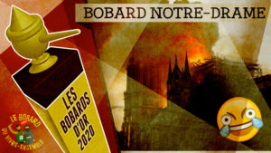 Bobard Notre-Dame