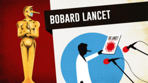 Bobard Lancet