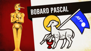 Bobard Pascal