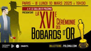 Bobards 2025